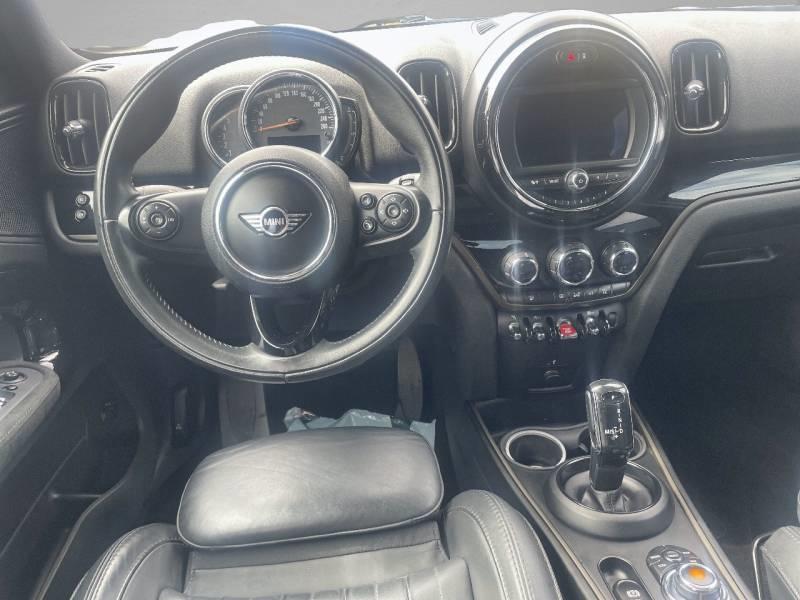 Mini Mini Countryman 116 ch Bva7 One d Oakwood