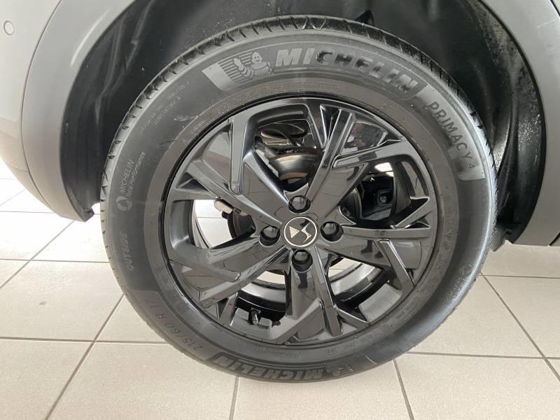 Ds Ds 3 Ds3 Crossback BlueHDi 100 Bvm6 Performance Line