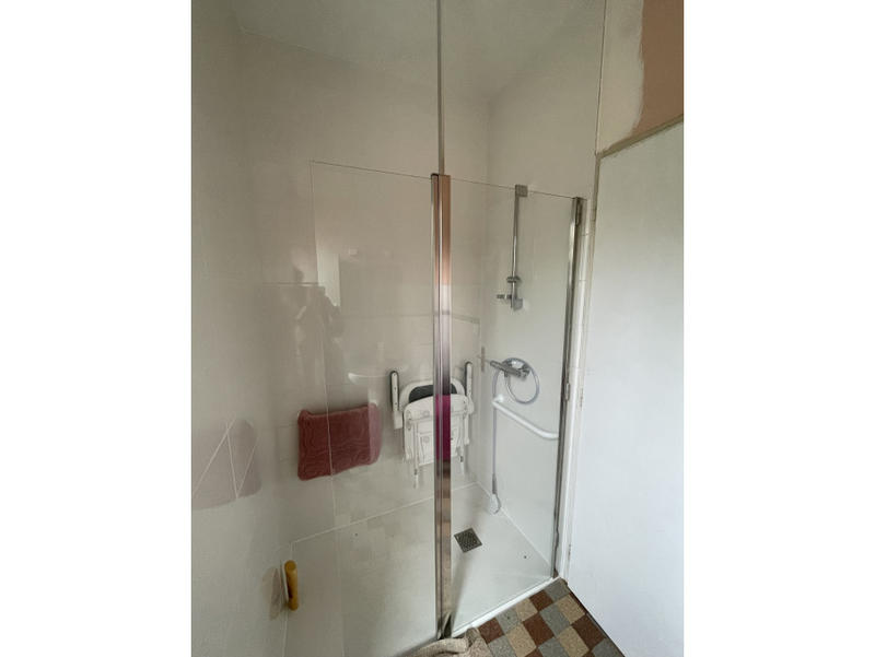 Maison - 135 m² - 8 pièces