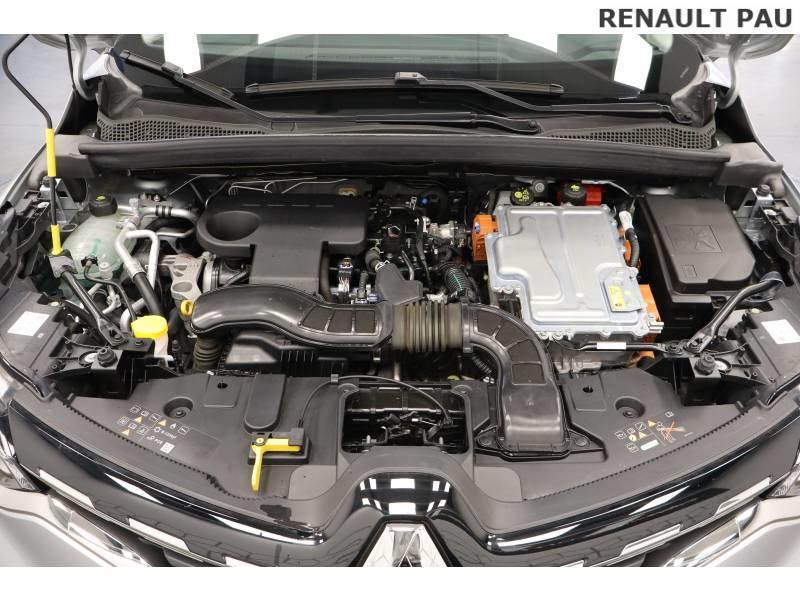 Renault Captur E-Tech 145 - 21 Intens