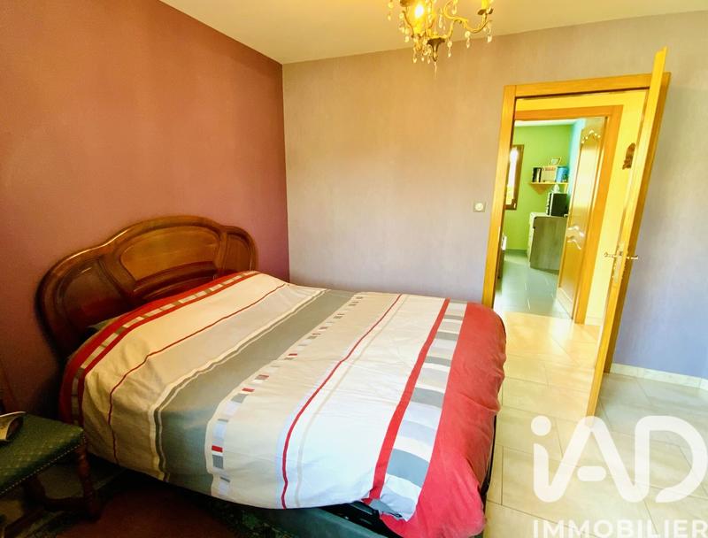 Maison - 130 m² - 4 pièces