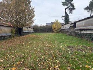Terrain - 3 000 m²