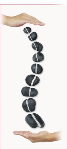 Cabinet d'Ostéopathie du Couchois