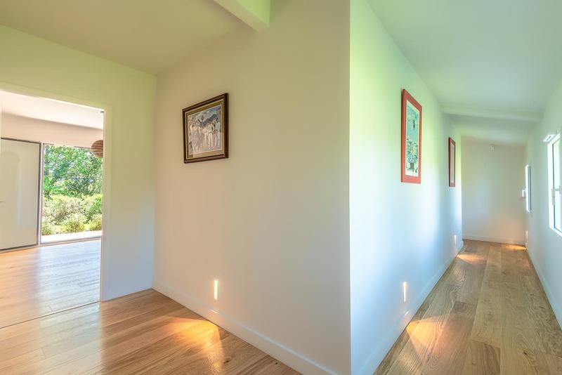 Maison - 212 m² - 7 pièces