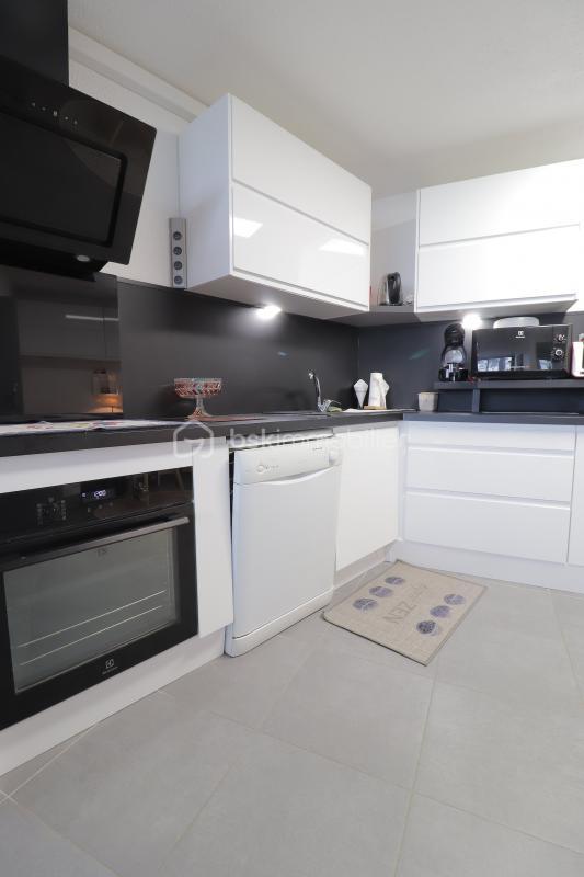 Appartement - 53 m² - 3 pièces