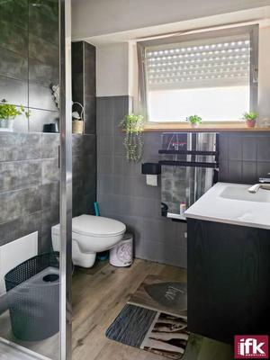 Studio - 28 m² - 1 pièce