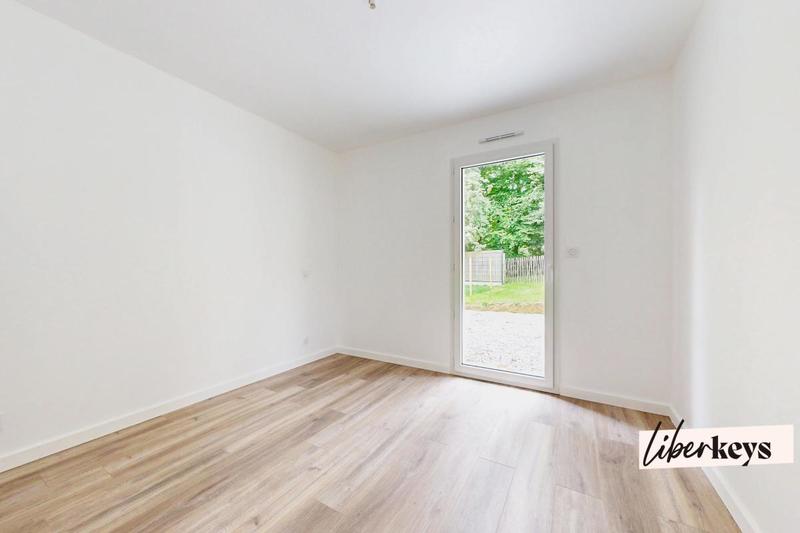 Maison - 125 m² - 6 pièces