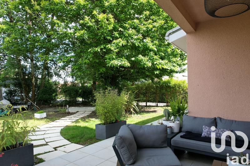 Maison - 186 m² - 6 pièces