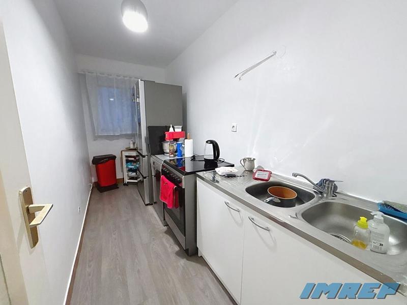 Appartement - 49 m² - 2 pièces