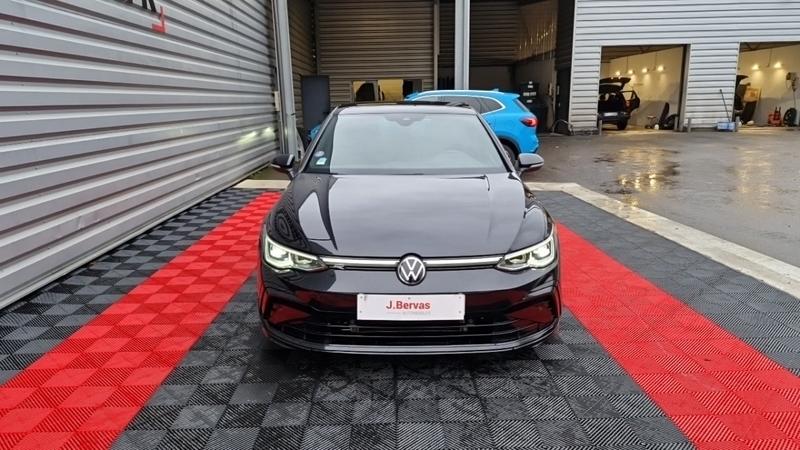 Volkswagen Golf 1.5 Etsi Opf 150 Dsg7 R-Line