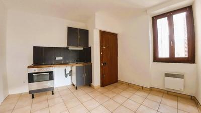 Appartement - 26 m² - 1 pièce