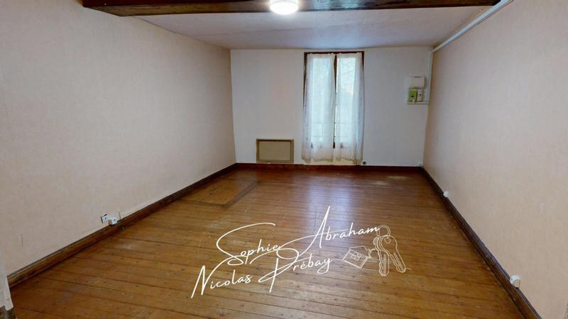 Maison - 82 m² - 4 pièces