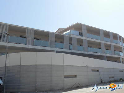 Appartement - 71 m² - 3 pièces