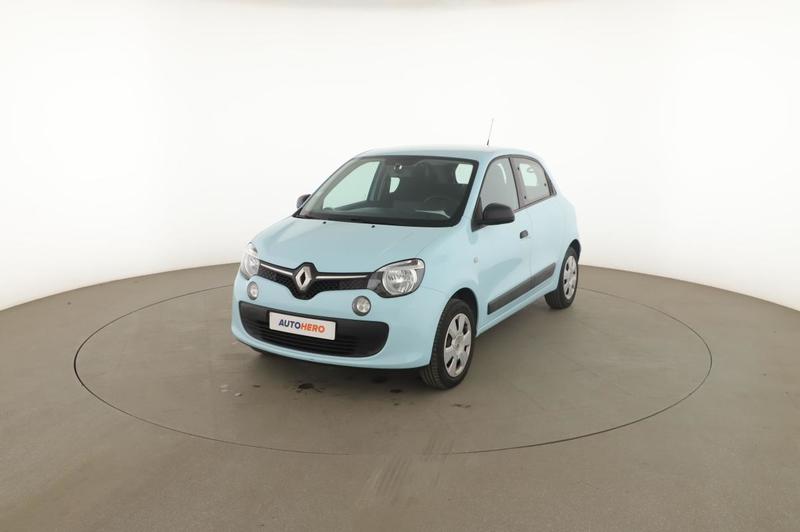 Renault Twingo 1.0 SCe Life 71 ch