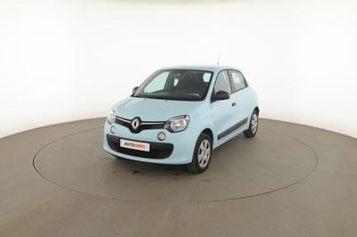 Renault Twingo 1.0 SCe Life 71 ch