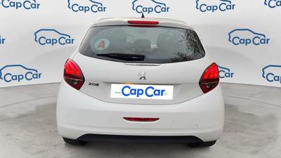 Peugeot 208 1.2 PureTech 82 Signature