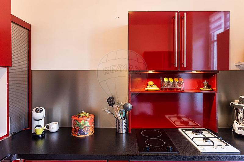 Appartement - 69 m² - 3 pièces