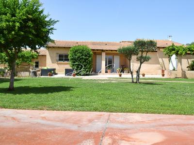 Villa - 216 m² - 7 pièces