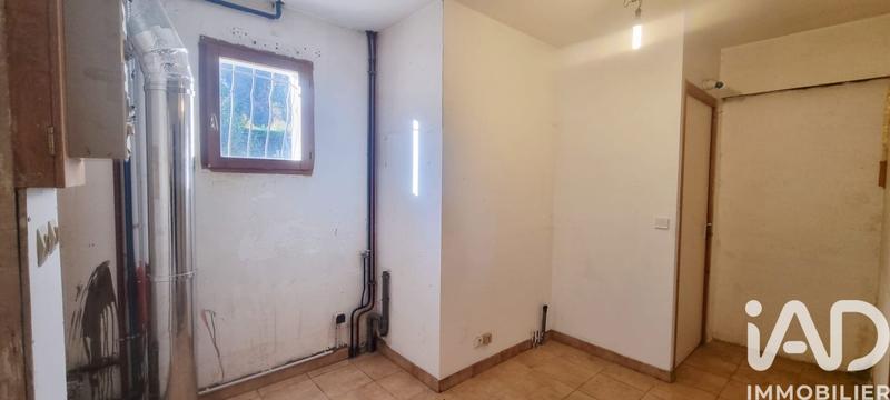 Maison - 156 m² - 7 pièces