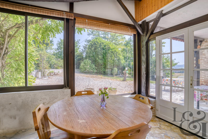 Maison - 131 m² - 4 pièces