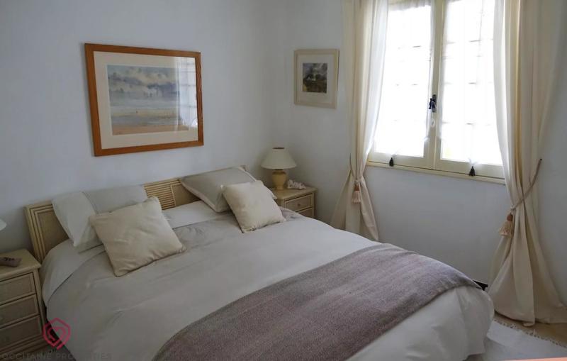 Villa - 130 m² - 5 pièces