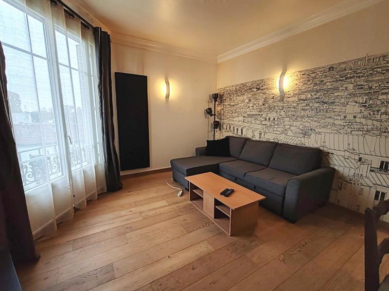 Appartement - 54 m² - 3 pièces