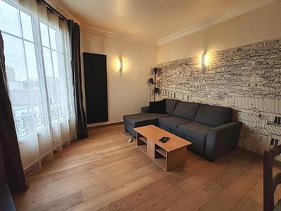 Appartement - 54 m² - 3 pièces