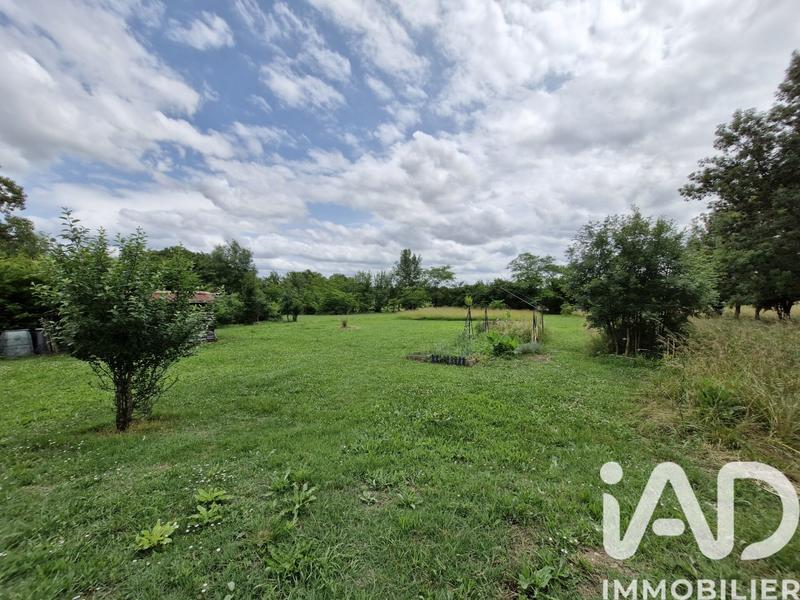 Maison de campagne - 120 m² - 7 pièces