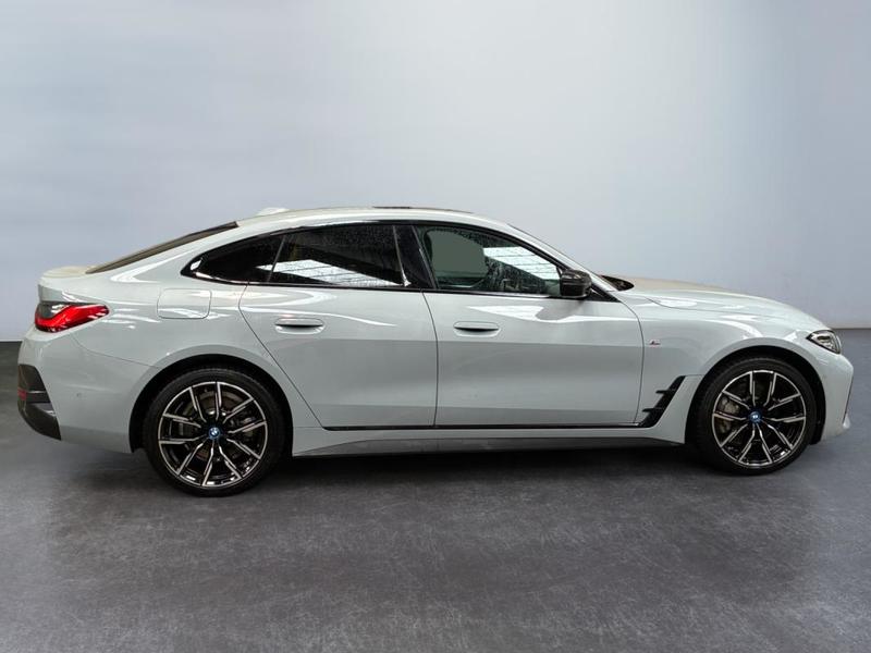 Bmw i4 G26 eDrive40 340 ch Bva m Sport
