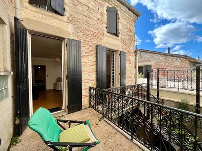 Appartement - 235 m² - 5 pièces