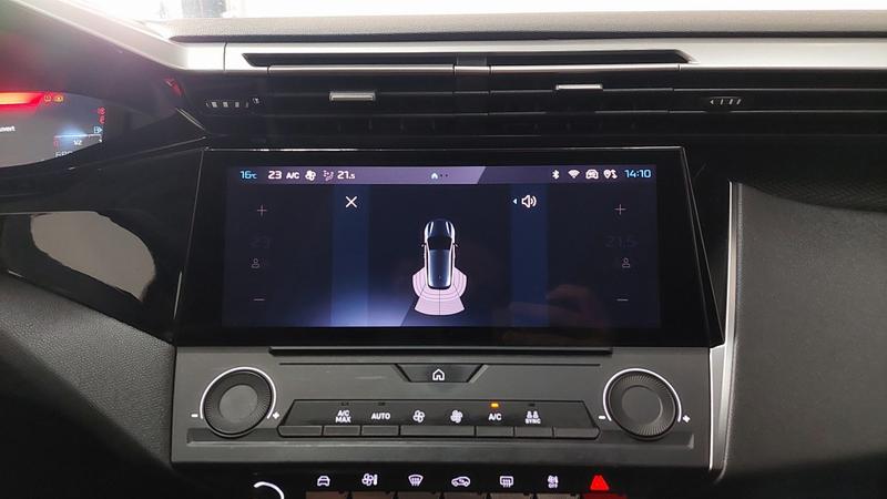 Peugeot 308 BlueHDI 130 Active Pack