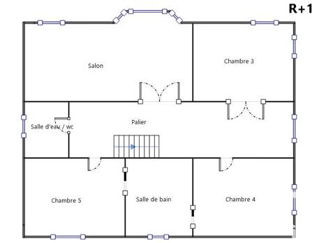 Maison - 296 m² - 7 pièces