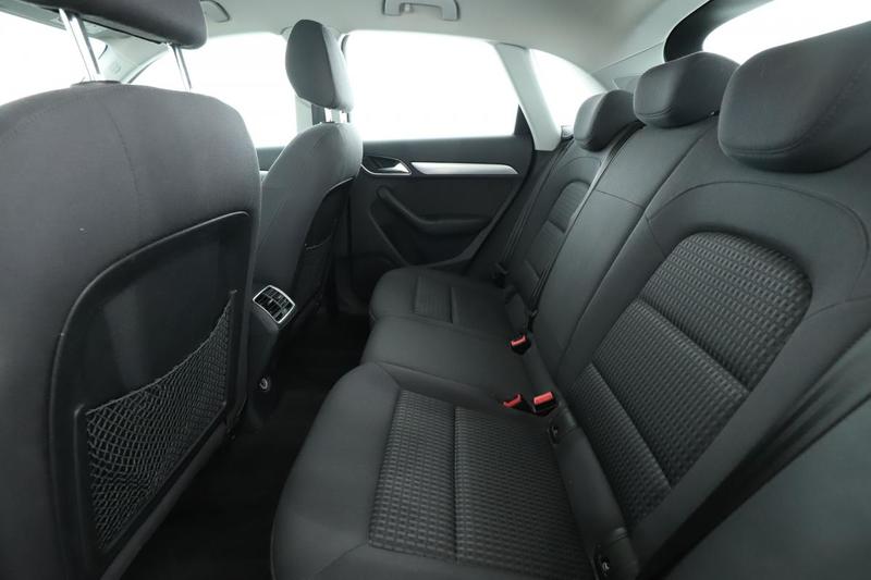 Audi Q3 2.0 Tdi Ultra Ambiente 150 ch