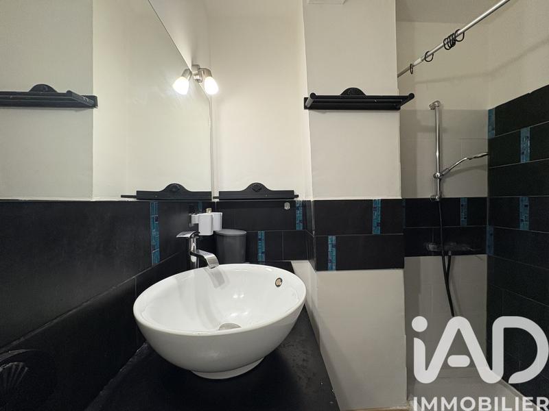 Maison de village - 103 m² - 5 pièces