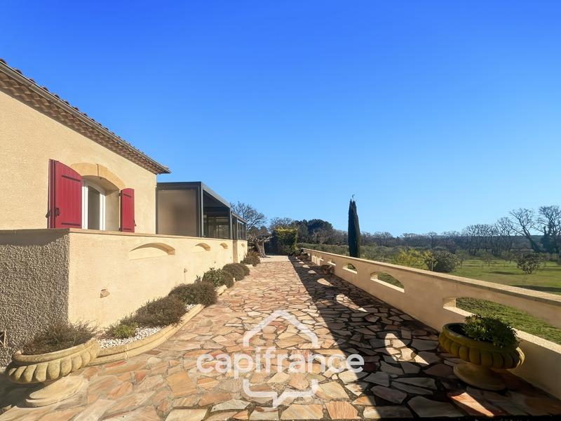 Maison de campagne - 177 m² - 5 pièces