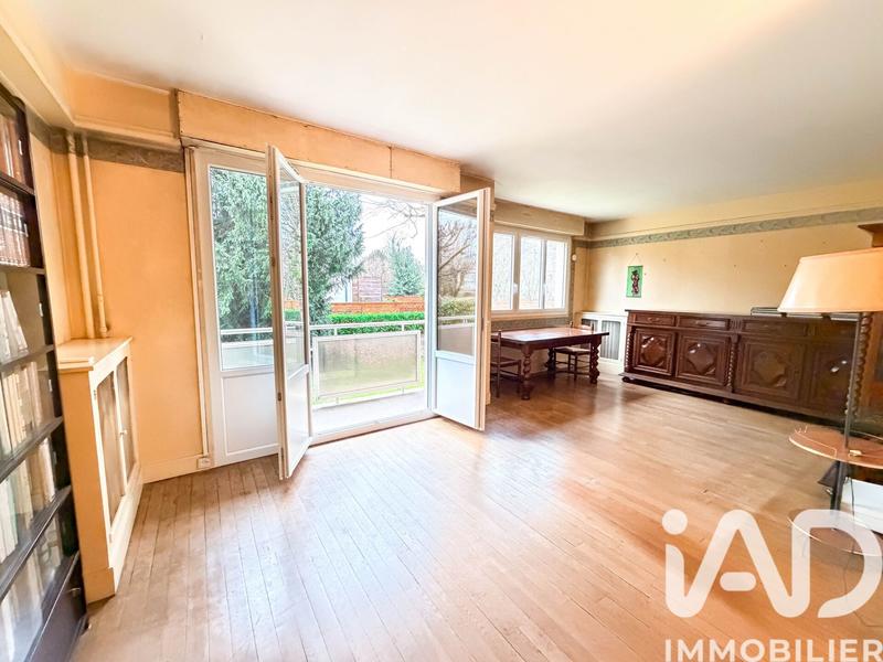 Appartement - 65 m² - 4 pièces