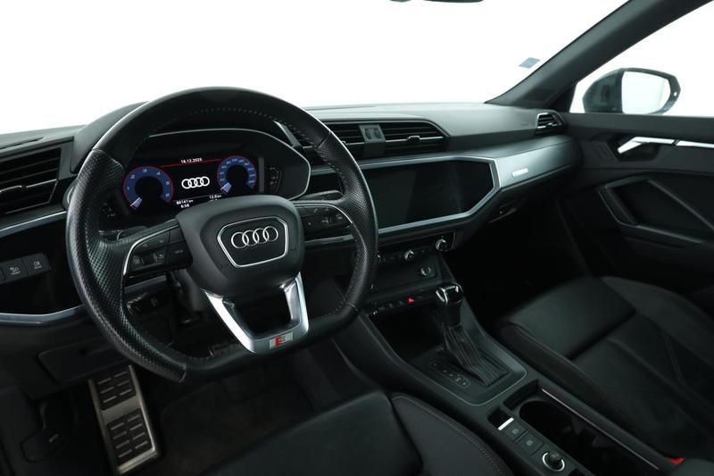 Audi Q3 Sportback 35 Tdi s line s tronic 7 150 ch