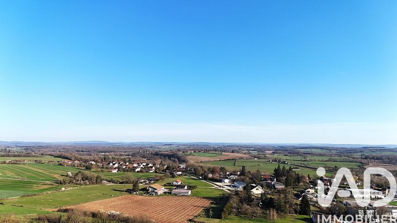 Maison - 109 m² - 5 pièces