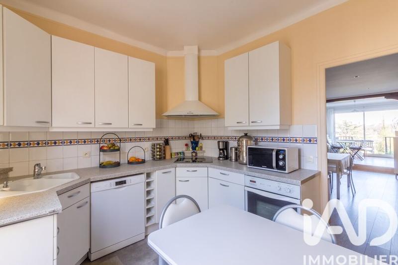 Maison - 109 m² - 6 pièces