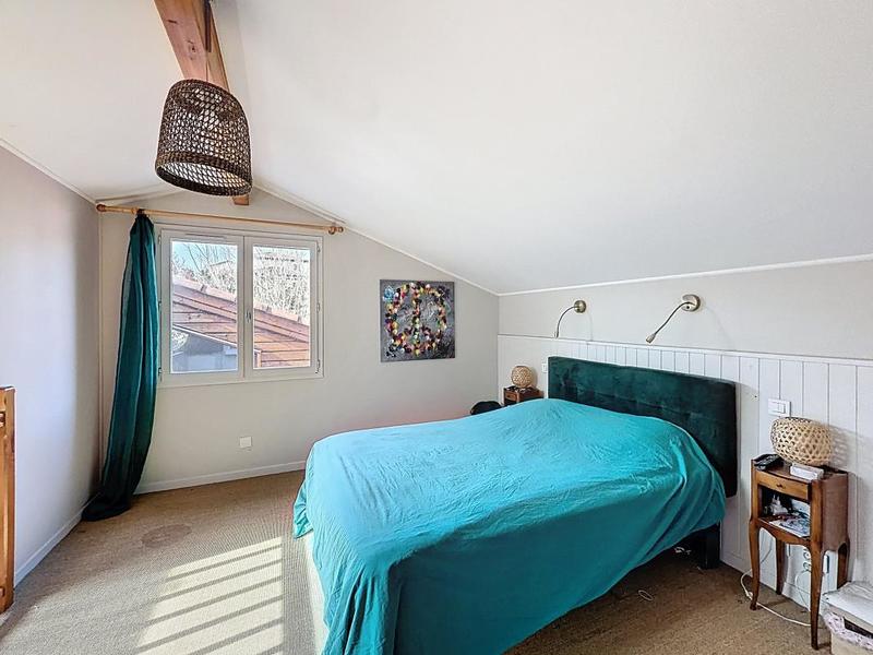 Villa - 180 m² - 6 pièces