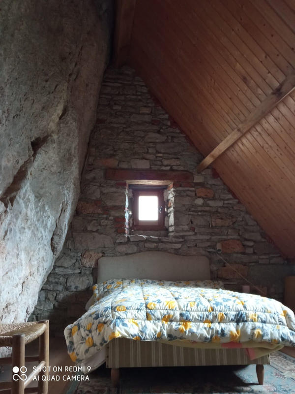 Maison - 90 m² - 3 pièces