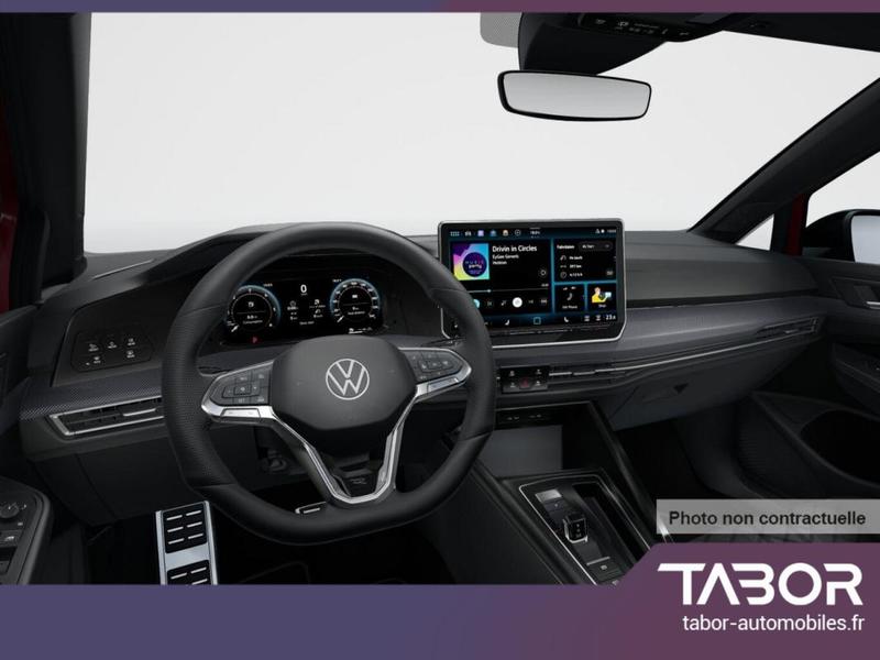 Volkswagen Golf VIII 2.0 Tdi 150 Dsg R-Line Iq