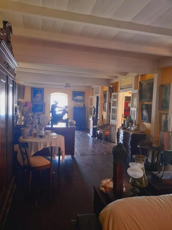 Longère - 200 m² - 4 pièces