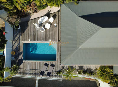 Maison - 94 m² - 4 pièces