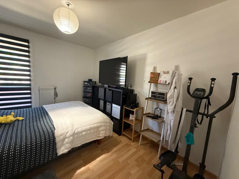 Appartement - 97 m² - 5 pièces