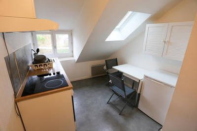 Immeuble - 6 pièces