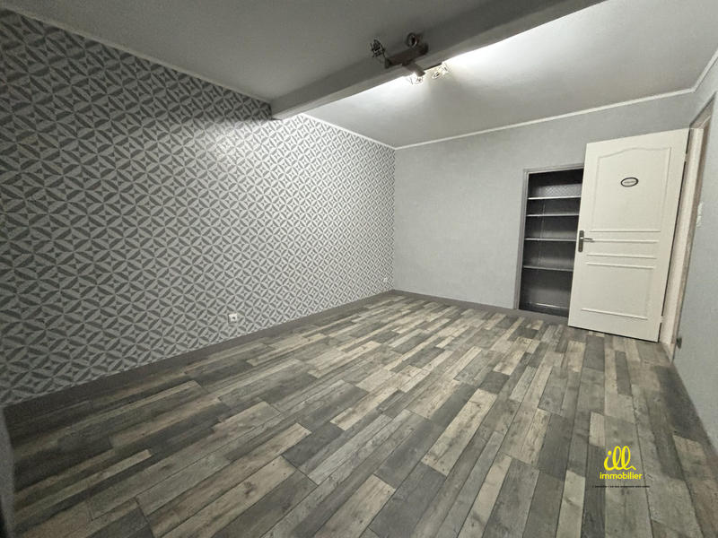 Maison - 138 m² - 6 pièces