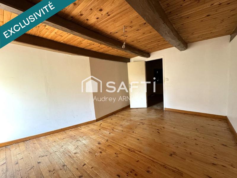 Ferme - 109 m² - 5 pièces