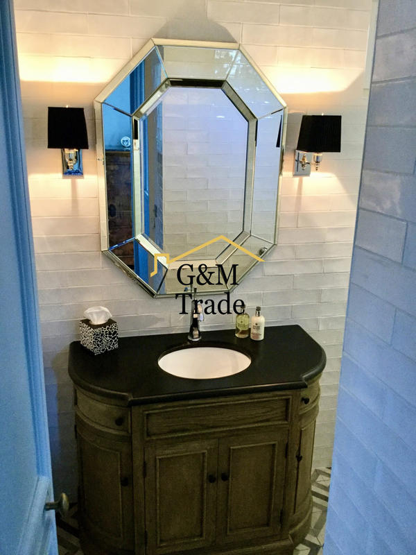 Maison - 125 m² - 8 pièces