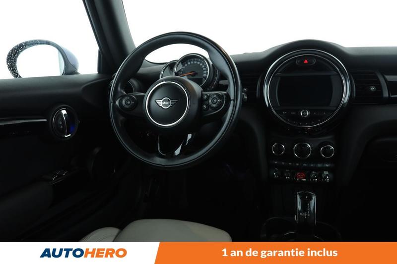 Mini Cabrio Mini Cabriolet 1.5 Cooper Bva7 136 ch